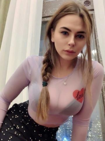 Анкета проститутки Ядвига - Фото 1, , 23 года, №370181